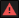 red triangle, warning